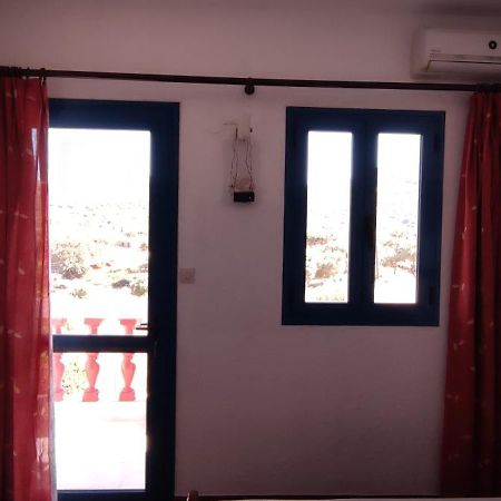 Preveli Hills Apartments Levkogia Ngoại thất bức ảnh