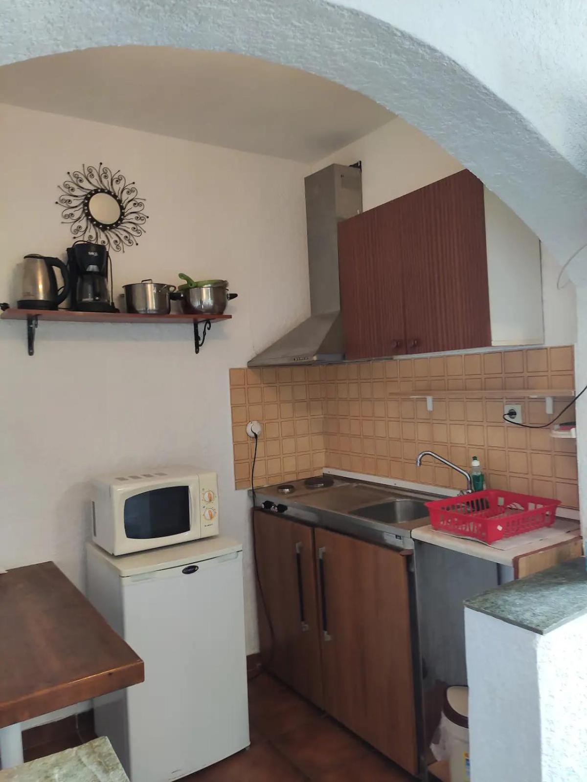 Preveli Hills Apartments Levkogia Ngoại thất bức ảnh