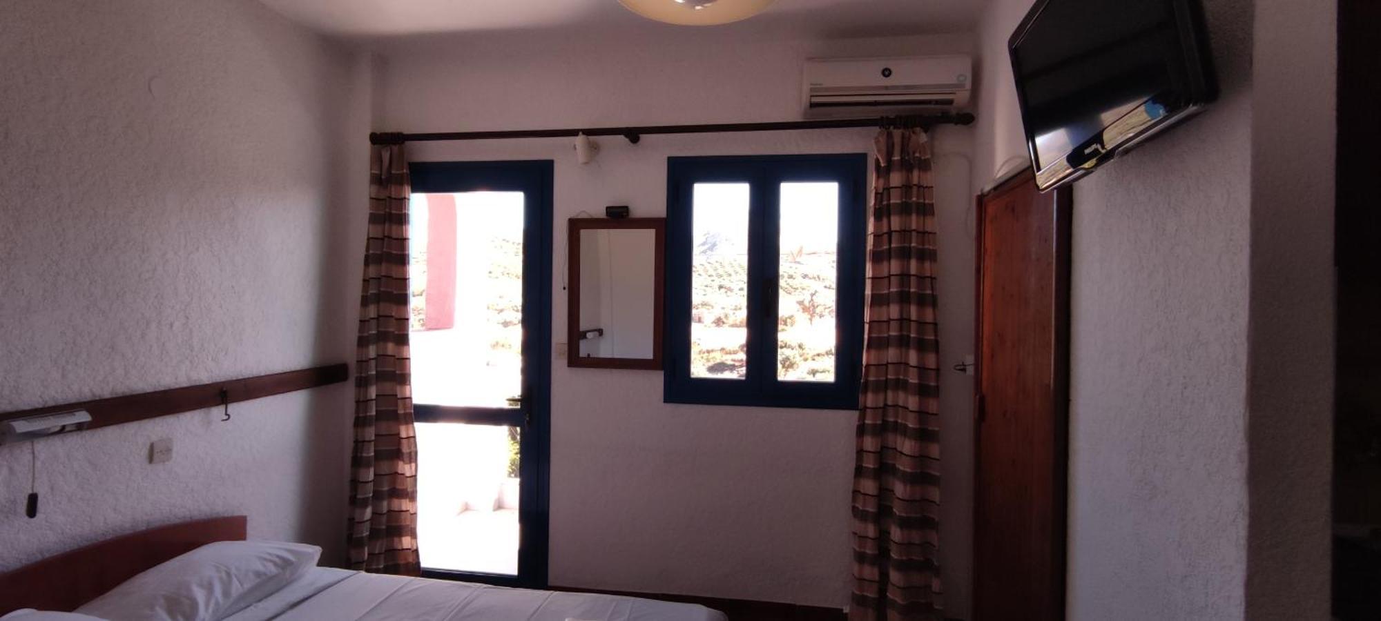Preveli Hills Apartments Levkogia Ngoại thất bức ảnh