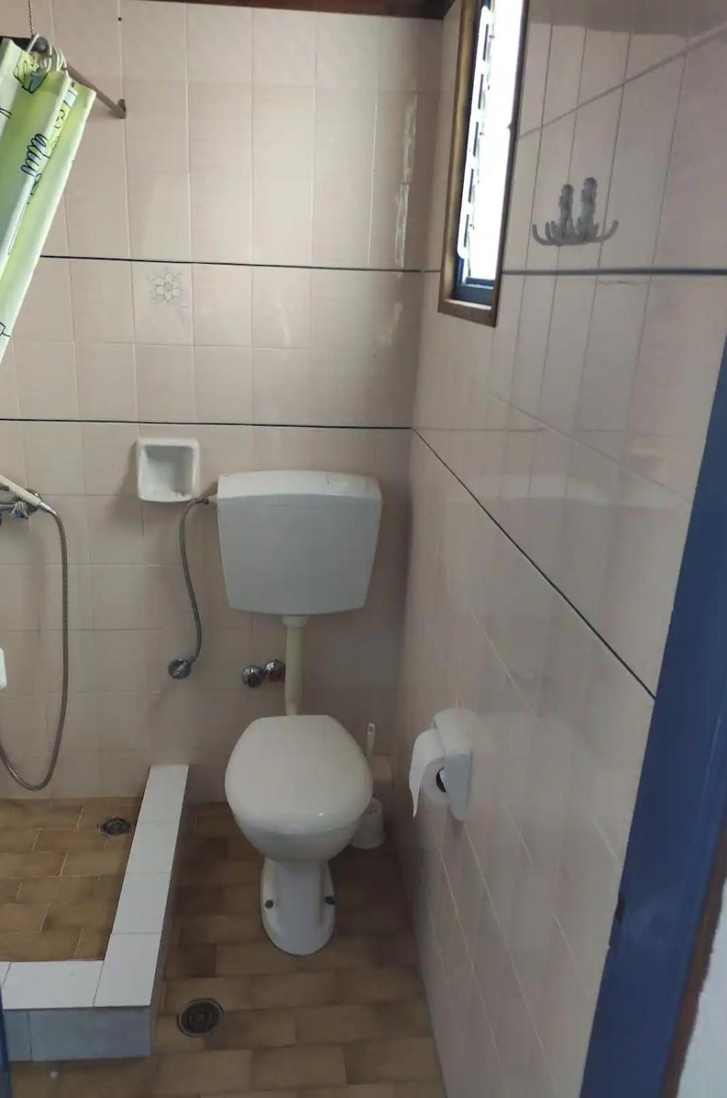 Preveli Hills Apartments Levkogia Ngoại thất bức ảnh