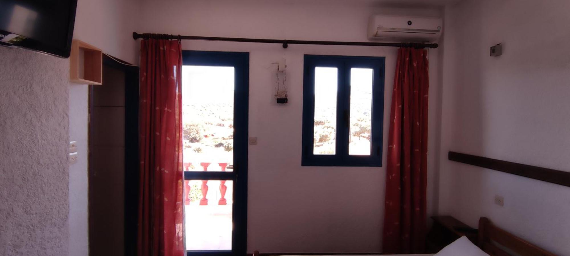 Preveli Hills Apartments Levkogia Ngoại thất bức ảnh
