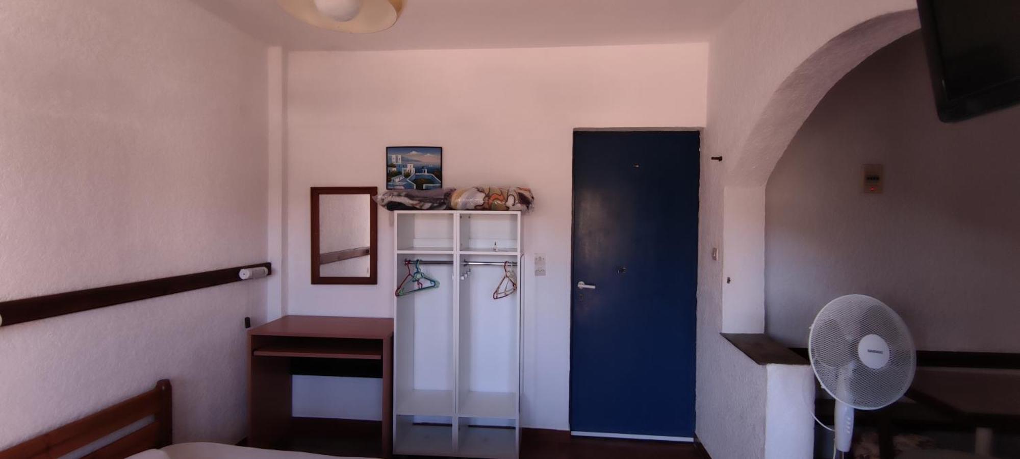Preveli Hills Apartments Levkogia Ngoại thất bức ảnh