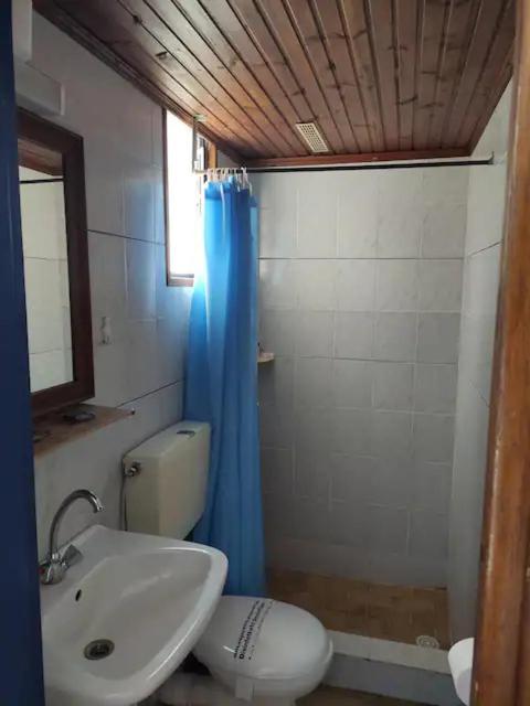 Preveli Hills Apartments Levkogia Ngoại thất bức ảnh